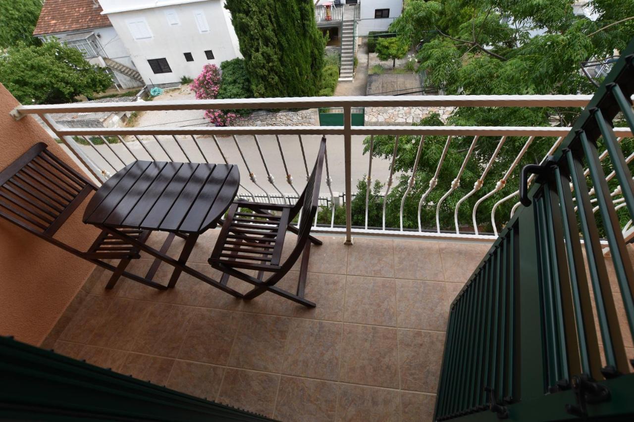 Pansion Hrga Ξενοδοχείο Βόντιτσε Εξωτερικό φωτογραφία