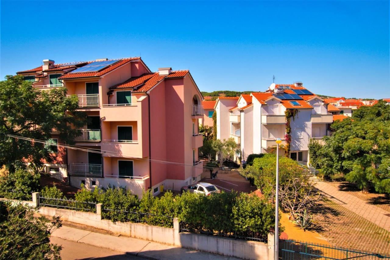 Pansion Hrga Ξενοδοχείο Βόντιτσε Εξωτερικό φωτογραφία
