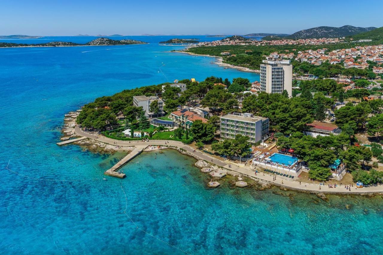 Pansion Hrga Ξενοδοχείο Βόντιτσε Εξωτερικό φωτογραφία