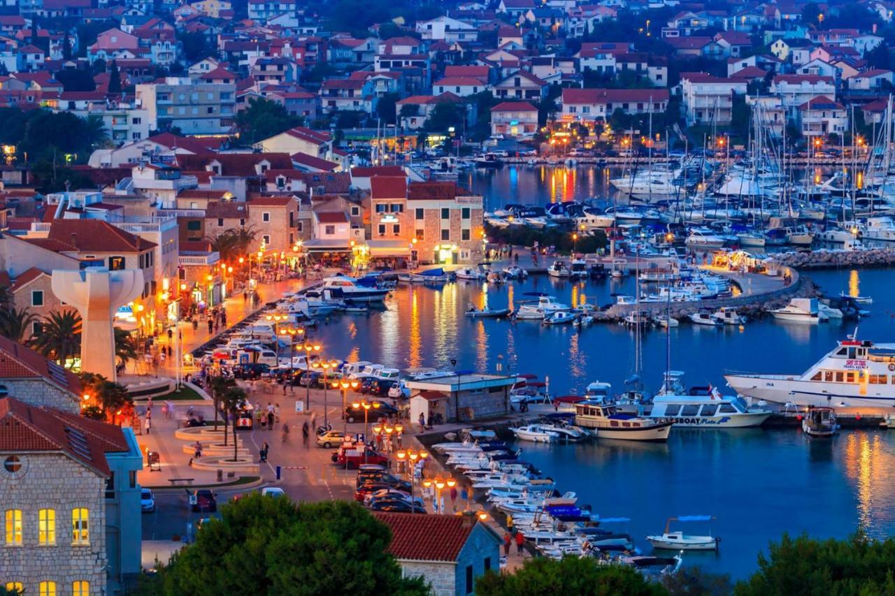 Pansion Hrga Ξενοδοχείο Βόντιτσε Εξωτερικό φωτογραφία