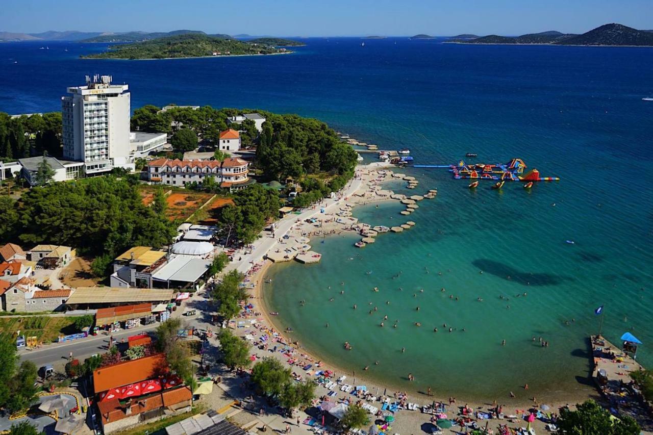 Pansion Hrga Ξενοδοχείο Βόντιτσε Εξωτερικό φωτογραφία