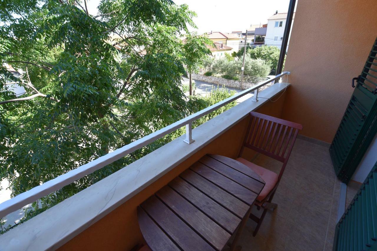 Pansion Hrga Ξενοδοχείο Βόντιτσε Εξωτερικό φωτογραφία